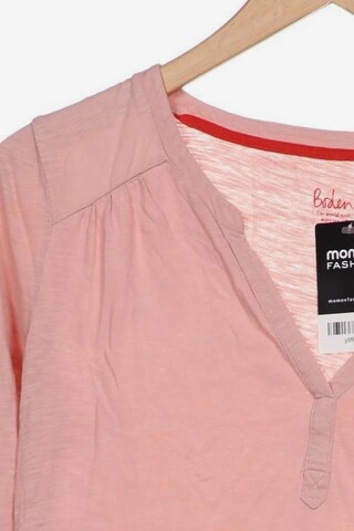 Boden Top & Shirt in XS in Pink
