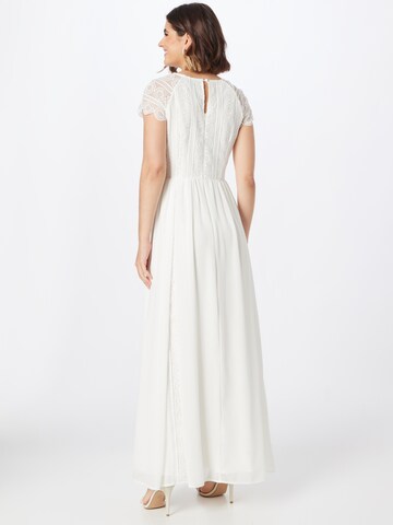 APART Kleid in Beige