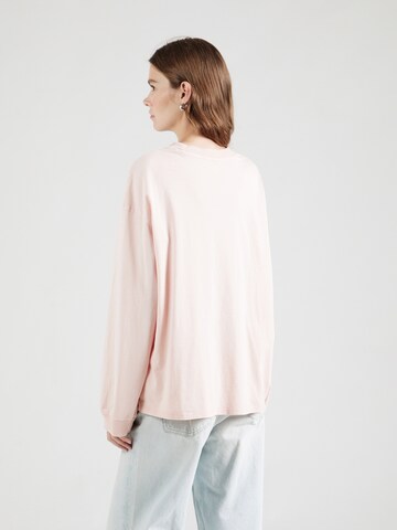 Maglietta di Monki in arancione