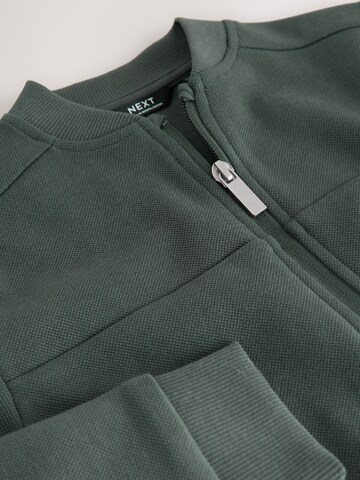 Next Between-season jacket in Green