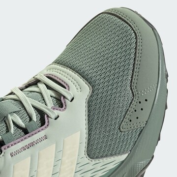 ADIDAS TERREX Ulkoilukengät 'Tracefinder 2' värissä vihreä
