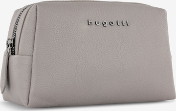 bugatti Cosmetic Bag 'Bella' in Grey