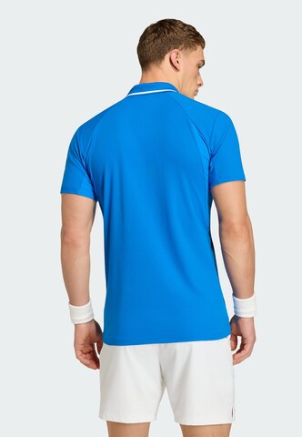ADIDAS PERFORMANCE - Camiseta funcional 'Freelift Pro' en azul