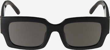 Tory Burch Okulary przeciwsłoneczne '0TY9067U' w kolorze czarny