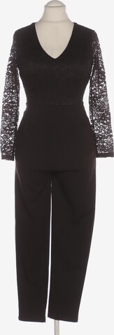 WAL G. Jumpsuit in L in Black: front