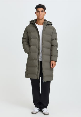 !Solid Winter coat 'SDMilas' in Brown