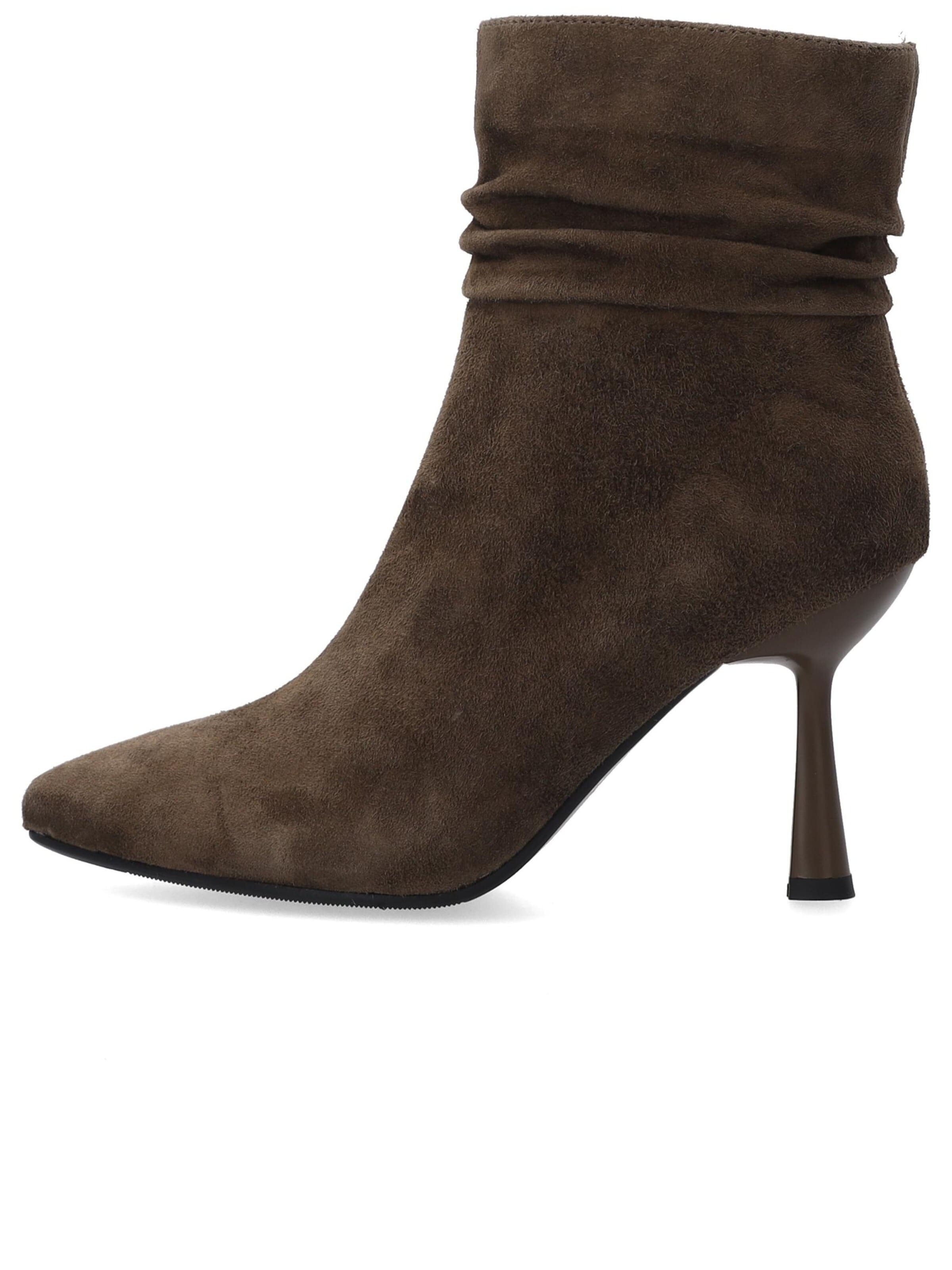 VENEZIA Stiefelette‌‌ in 36 in braun, Produktansicht