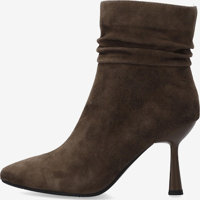 VENEZIA Stiefelette in 36 in braun, Produktansicht