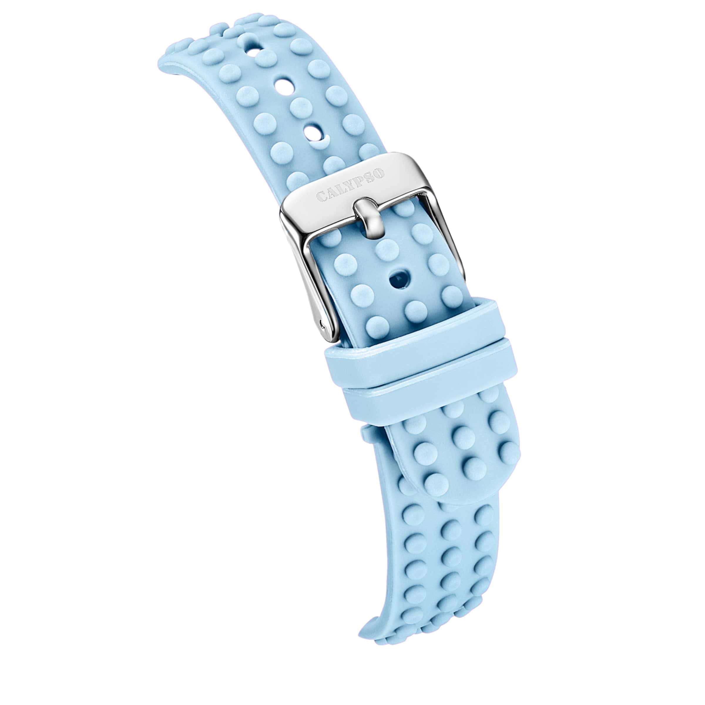 CALYPSO WATCHES Uhr in Blau