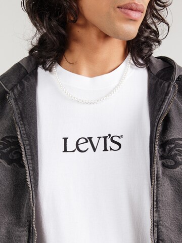 LEVI'S ® T-Shirt in Weiß