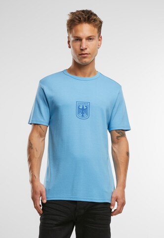 Brandit Bluser & t-shirts ' ' i blå