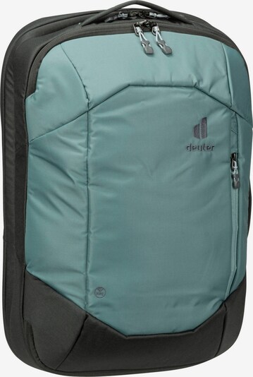 DEUTER Sports Backpack ' Aviant Carry On 28 SL ' in Mint / Black, Item view