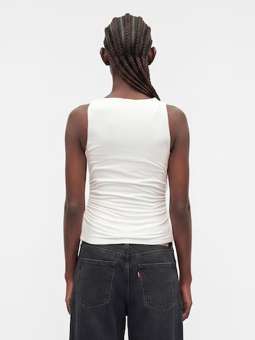 TOPSHOP Top 'MINDY' | bež barva