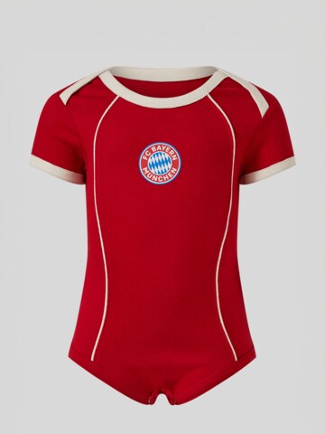 FC BAYERN MÜNCHEN Romper/Bodysuit in Mixed colors