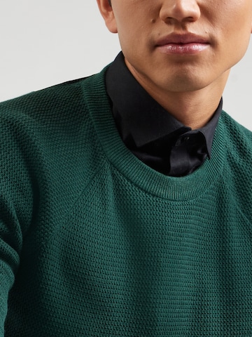 Pull-over 'ONSHAY' Only & Sons en vert