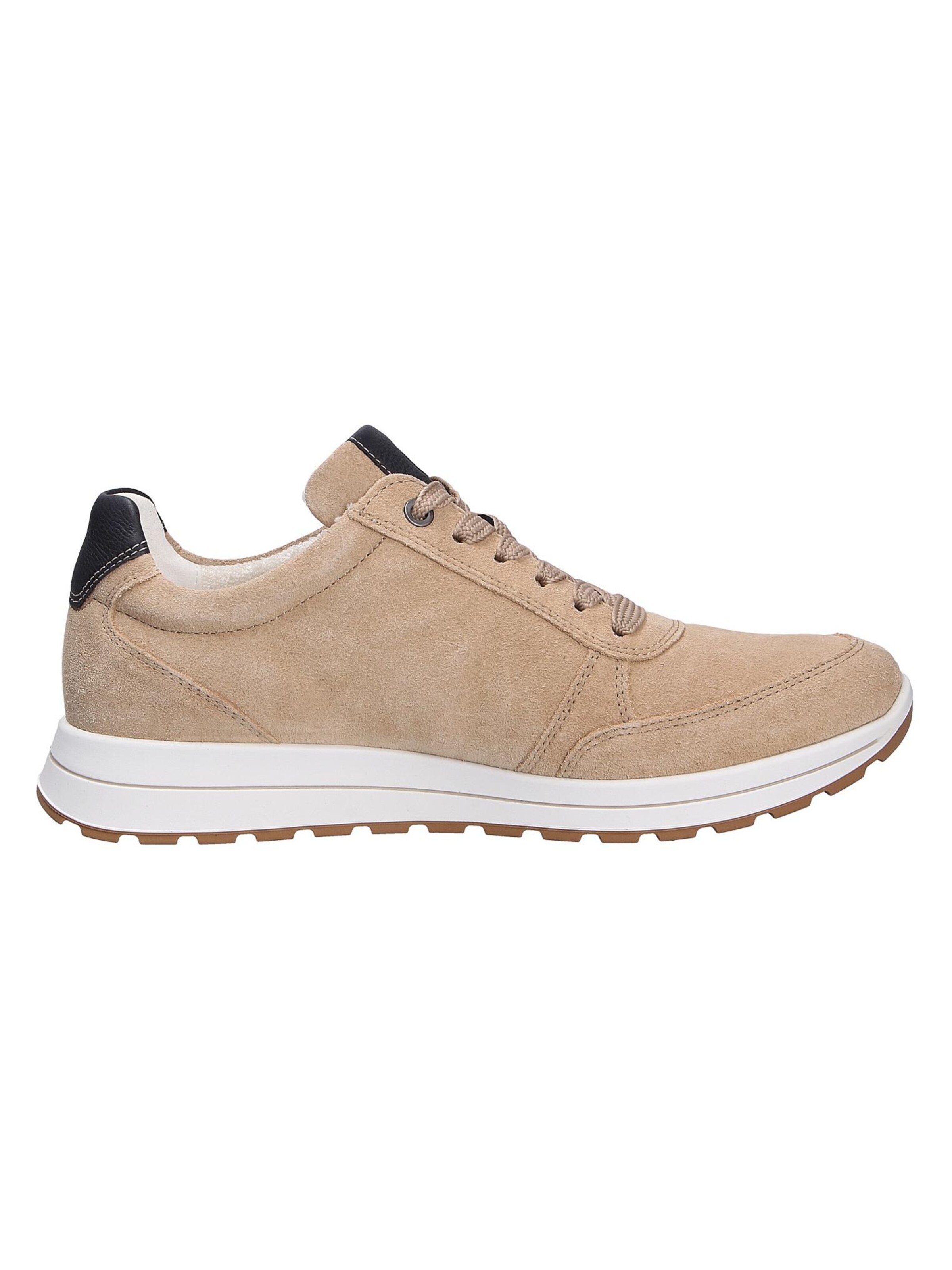 ARA Schnürschuh 'MATTEO'‌‌‌‌‌‌‌‌ in Beige