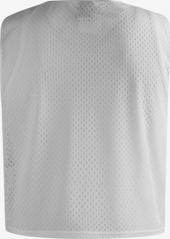 Haut de sport 'Park 20' NIKE en blanc