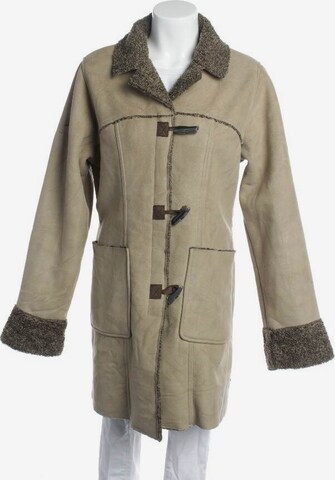 Woolrich Jacket & Coat in M in White: front