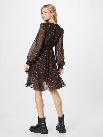 Pepe Jeans Dress 'LETICIA' in Brown