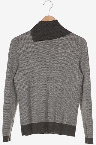 Lauren Ralph Lauren Sweater & Cardigan in M in Grey