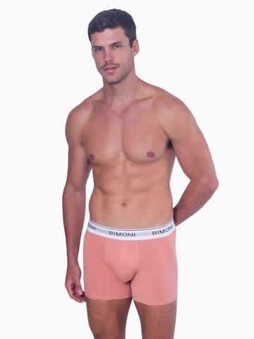 BIMONI Boxershorts‌‌‌‌ in Pink