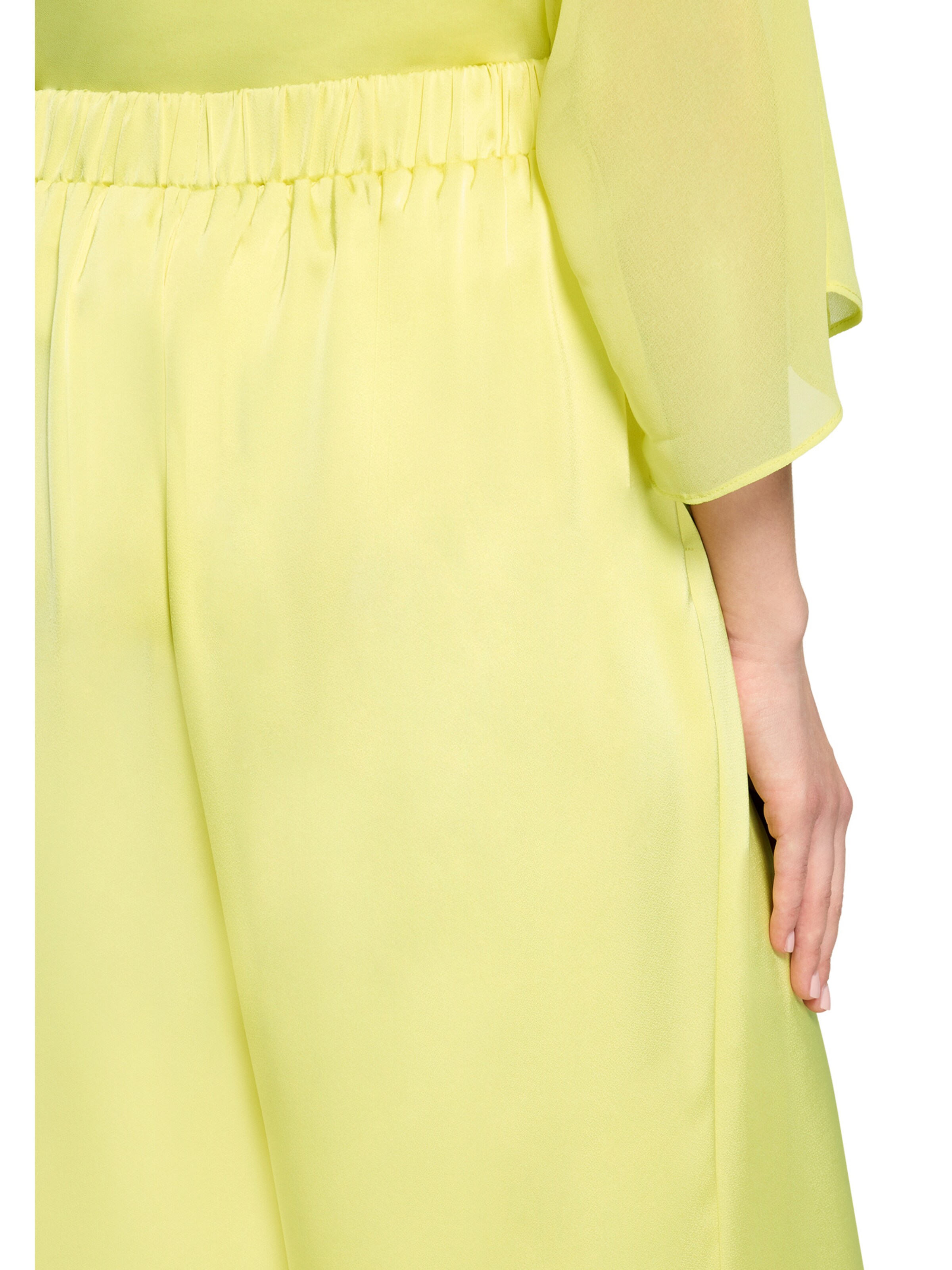 Betty Barclay Regular Pants in Green