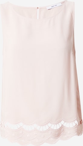 Top 'June' di ABOUT YOU in rosa: frontale