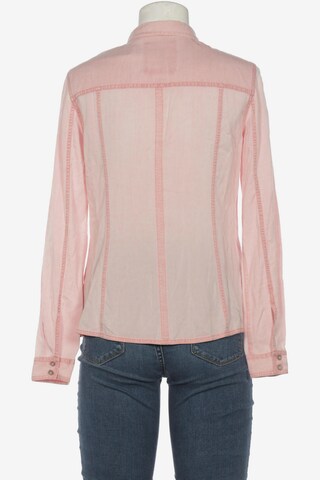 EDC BY ESPRIT Blouse & Tunic in M in Pink