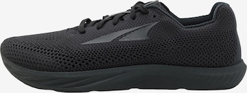 Altra - Sapatilha de corrida 'Escalante Racer 2' em preto: frente