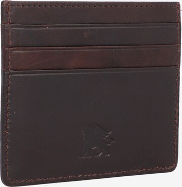 mano Wallet 'Don Luca' in Brown