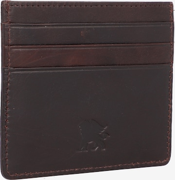 mano Wallet 'Don Luca' in Brown