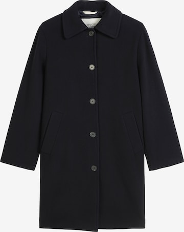 Marc O'Polo Mantel in Schwarz: Vorderseite