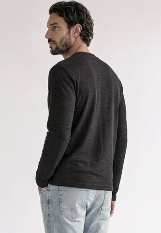 Street One MEN Shirt in Black
