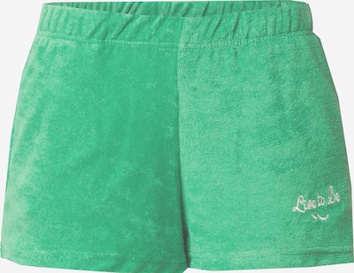 Kelnės 'SOMITI' iš LTB, spalva – žaliosios citrinos spalva, Prekių apžvalga