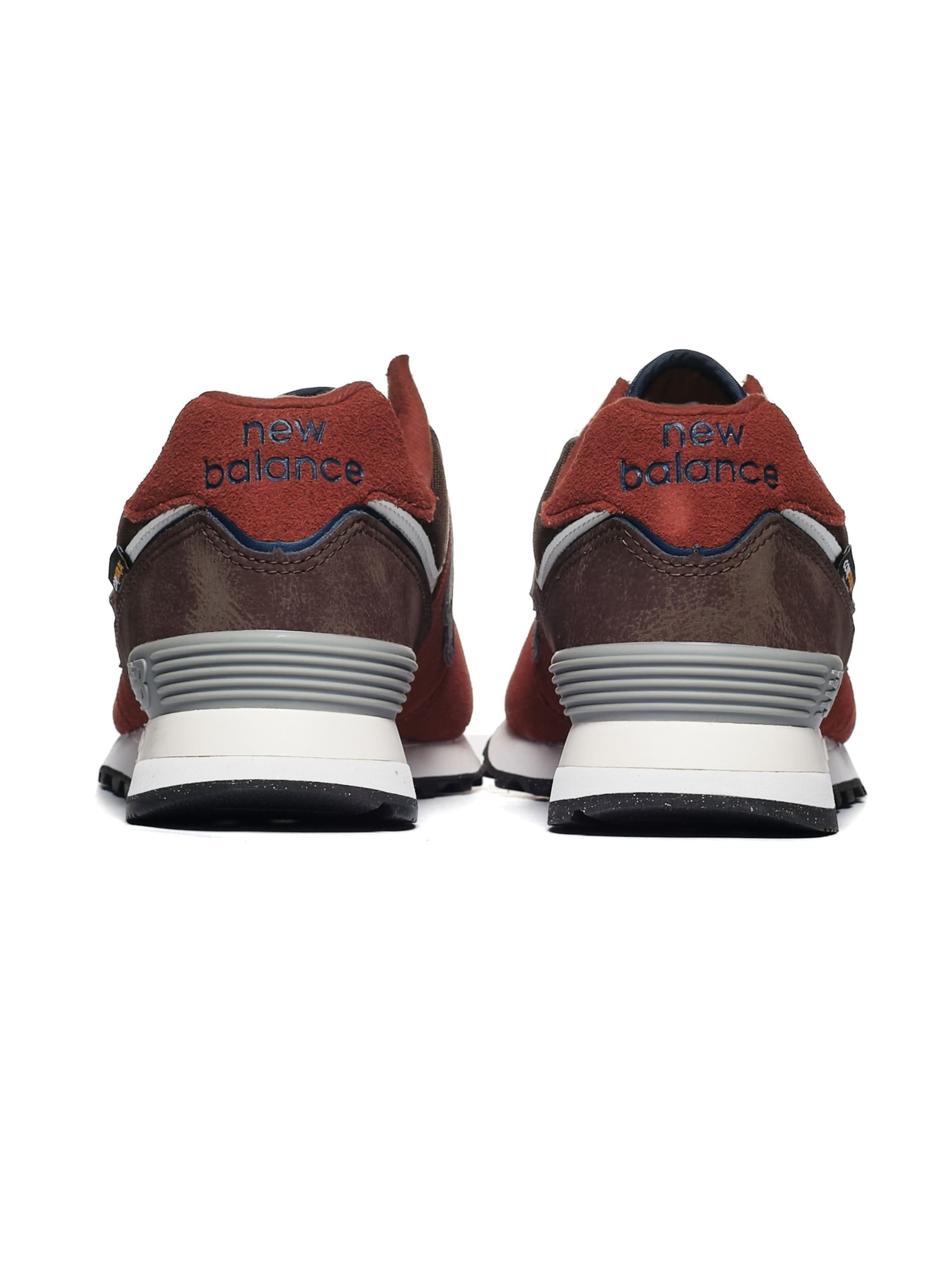 new balance Sneakers laag in Bruin