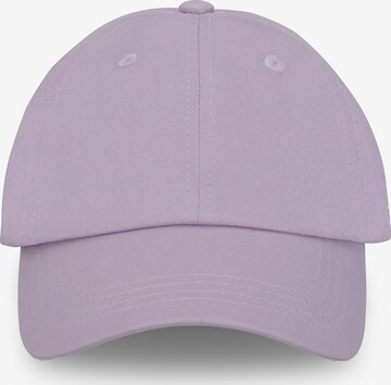 Casquette 'Jen' Johnny Urban en violet