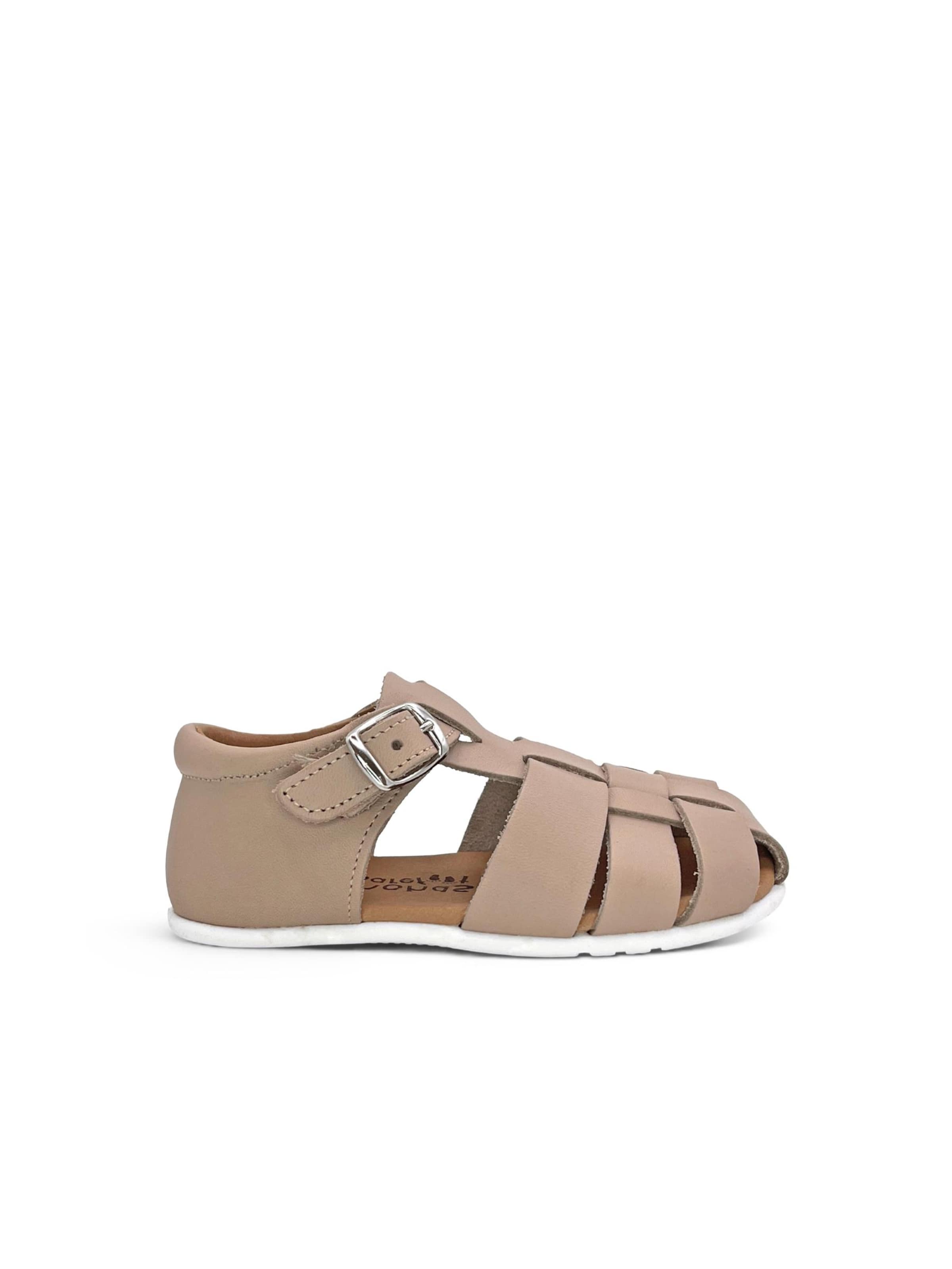 Pisamonas Offene Schuhe‌‌‌‌‌‌‌‌‌‌ in Beige
