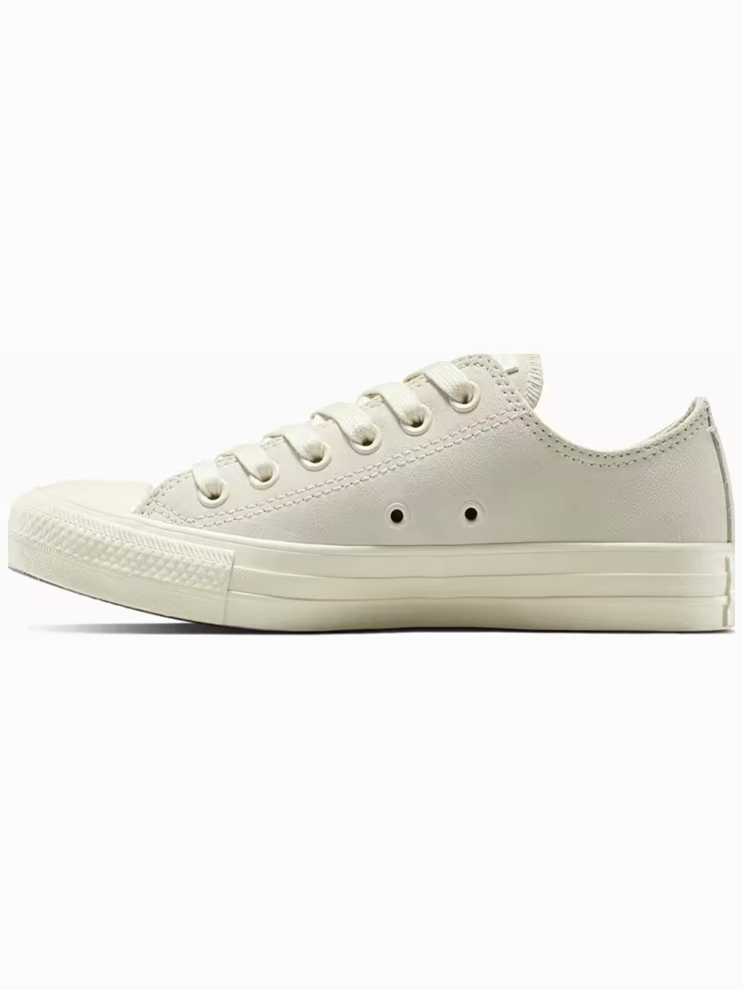 Sneaker bassa 'Converse Chuck Taylor All Star' di CONVERSE in beige