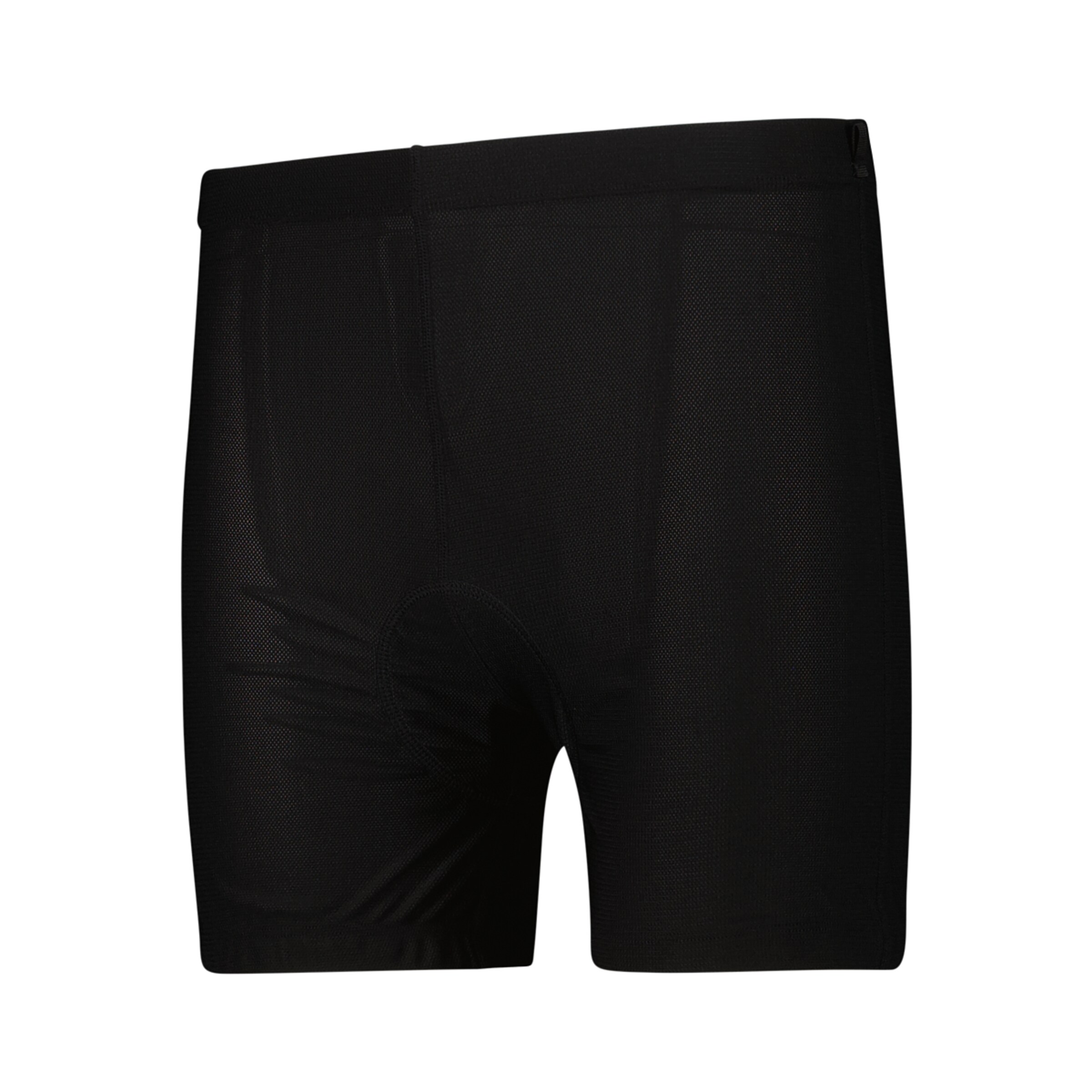 CMP Regular Workout Pants in Black