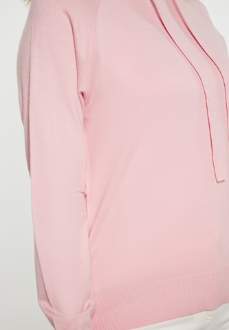 usha BLUE LABEL - Pullover em rosa