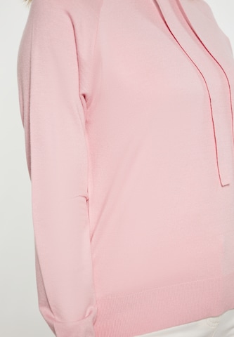 usha BLUE LABEL Sweater in Pink
