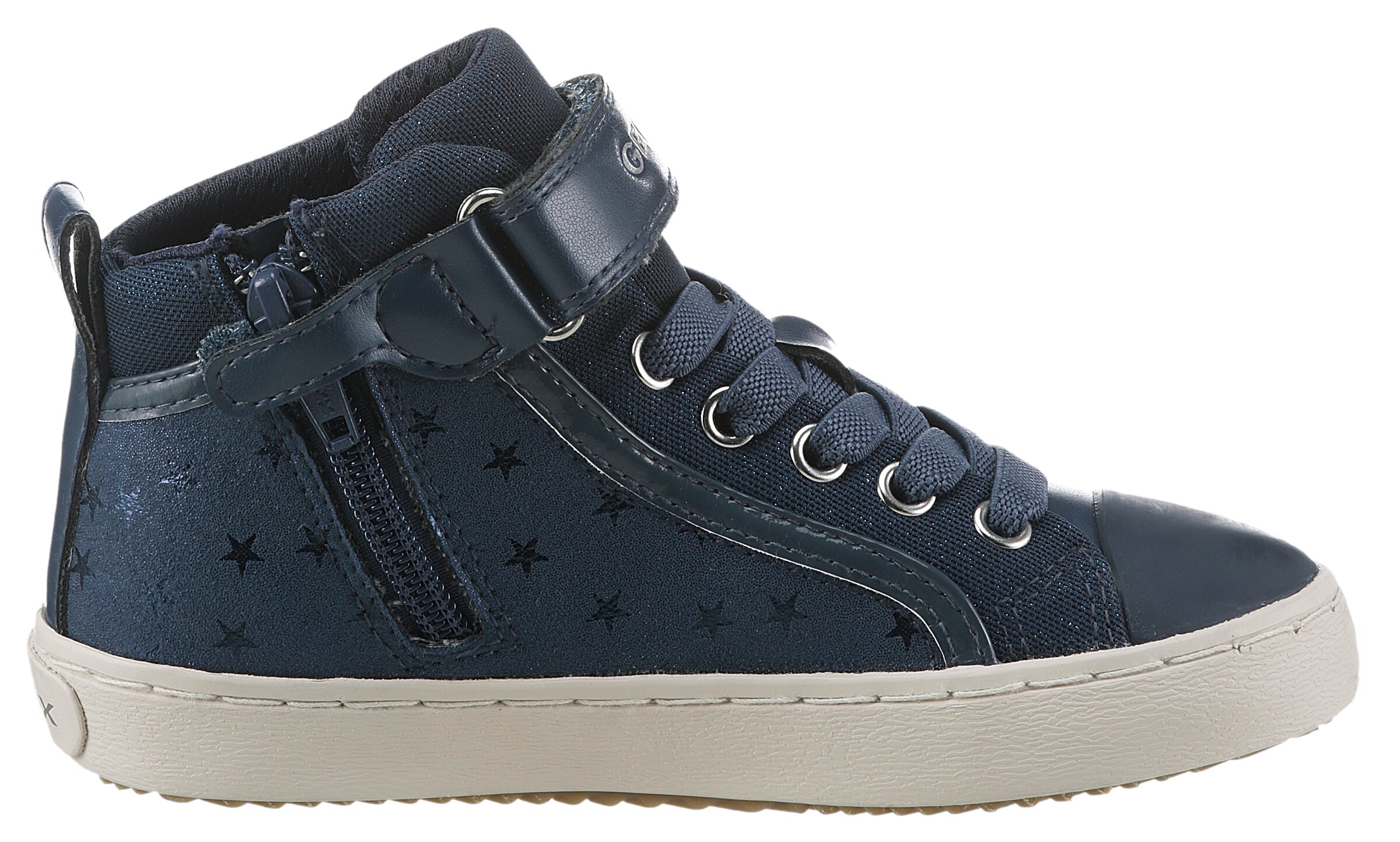 GEOX Sneakers 'Kalispera' in Blue