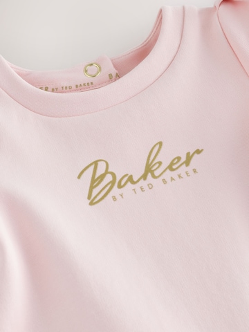 Baker by Ted Baker Jurk in Roze