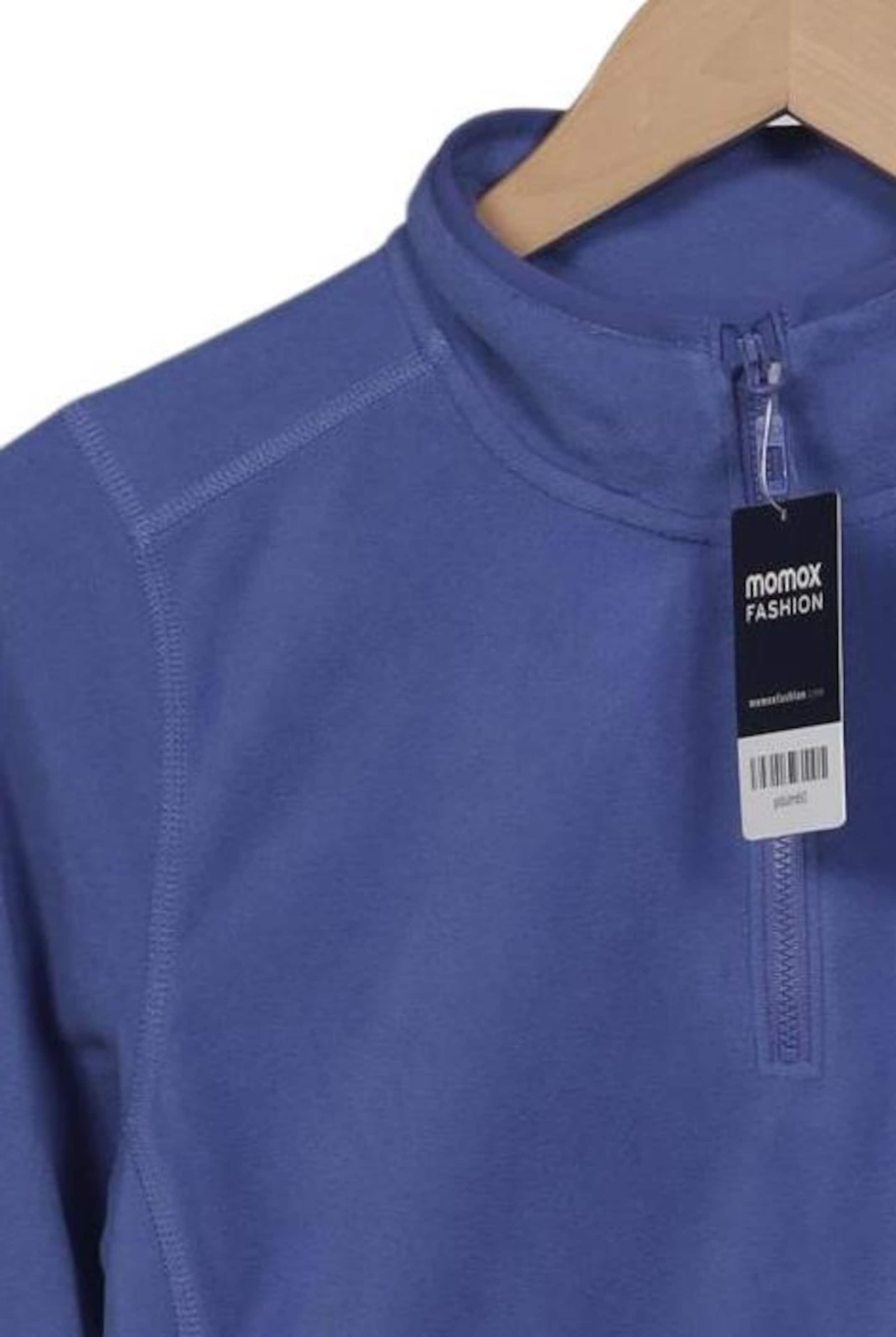 THE NORTH FACE Sweater M in Blau