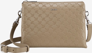 Sac à bandoulière 'Leggero Stampa Noree' JOOP! en marron : devant