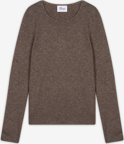 JUST CASHMERE Svetr 'Joyce' - tmavě hnědá, Produkt