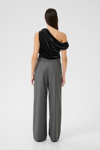 KAREN BY SIMONSEN Top 'KBCecilia' in Schwarz