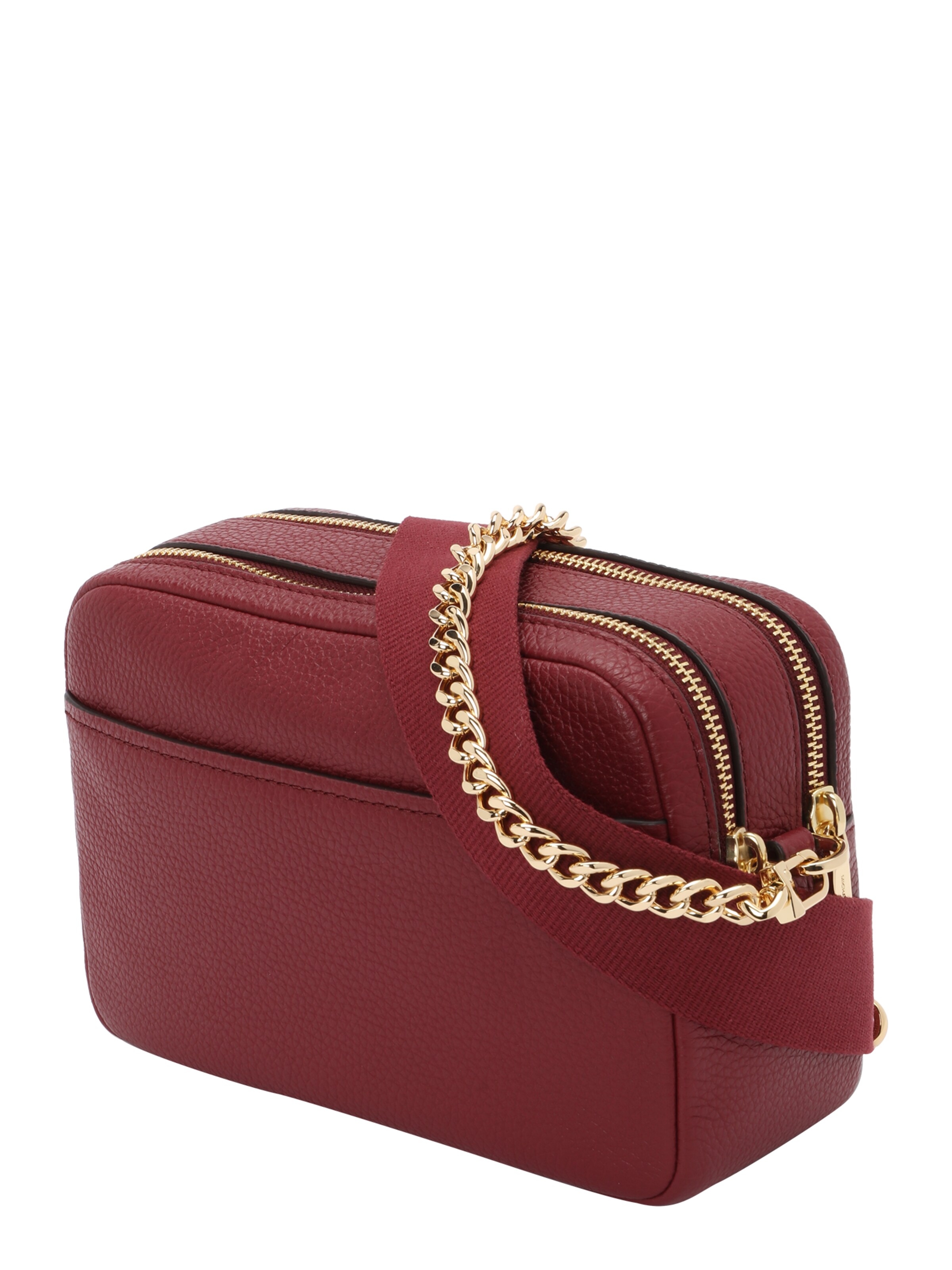 Borsa a tracolla di MICHAEL Michael Kors in lilla