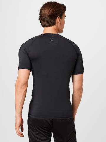 Hummel Performance Shirt in Black