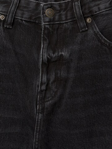 Loosefit Jeans di Pull&Bear in nero